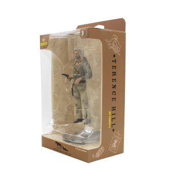 TERENCE HILL AS TRINITY 1/12 PVC-STATUE